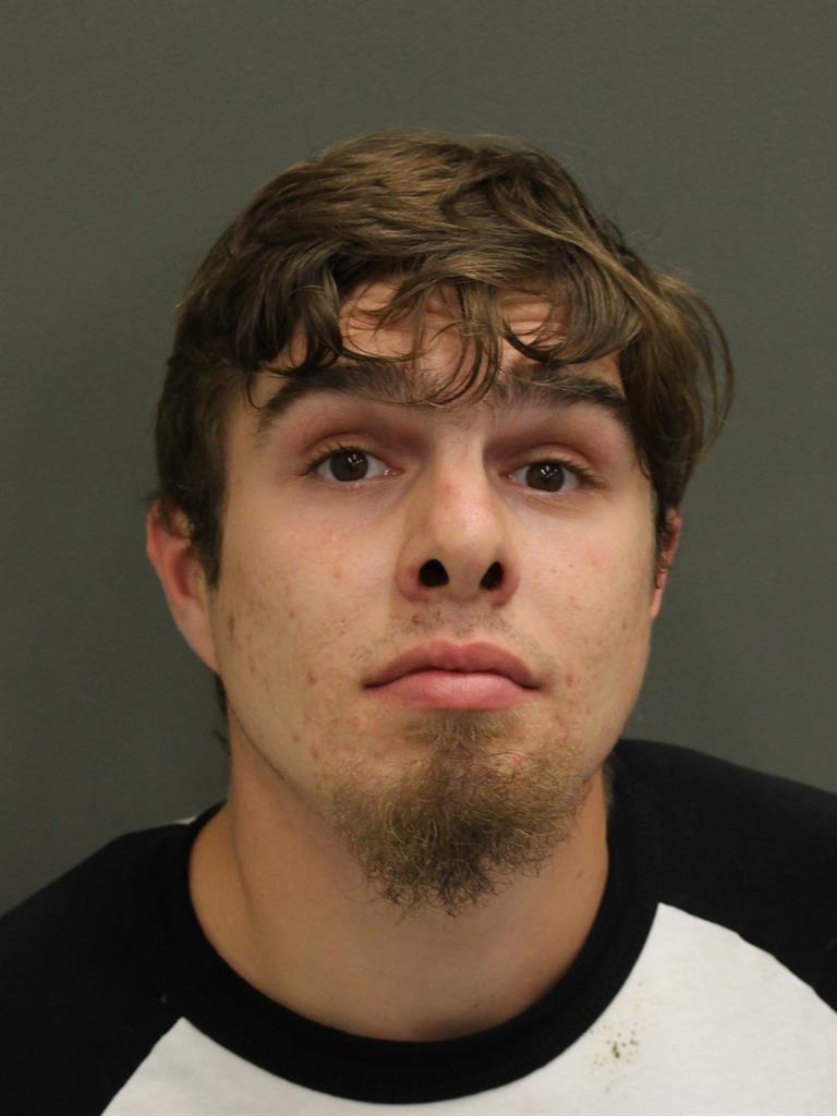  STEPHEN ZACHARY ALFORD Photo Image