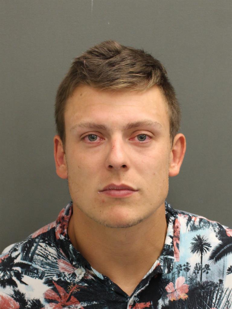  MICHAEL ALFRED YOUNG Photo Image