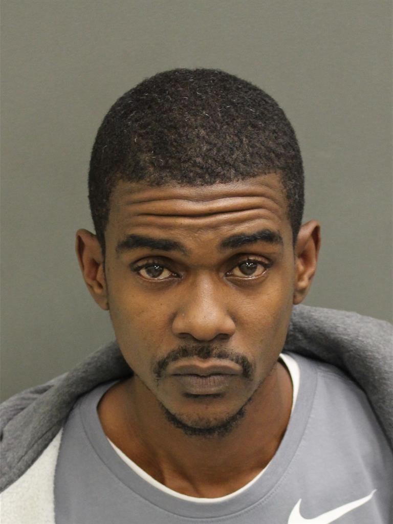  STEVEN ANTWAN YOUNG Photo Image