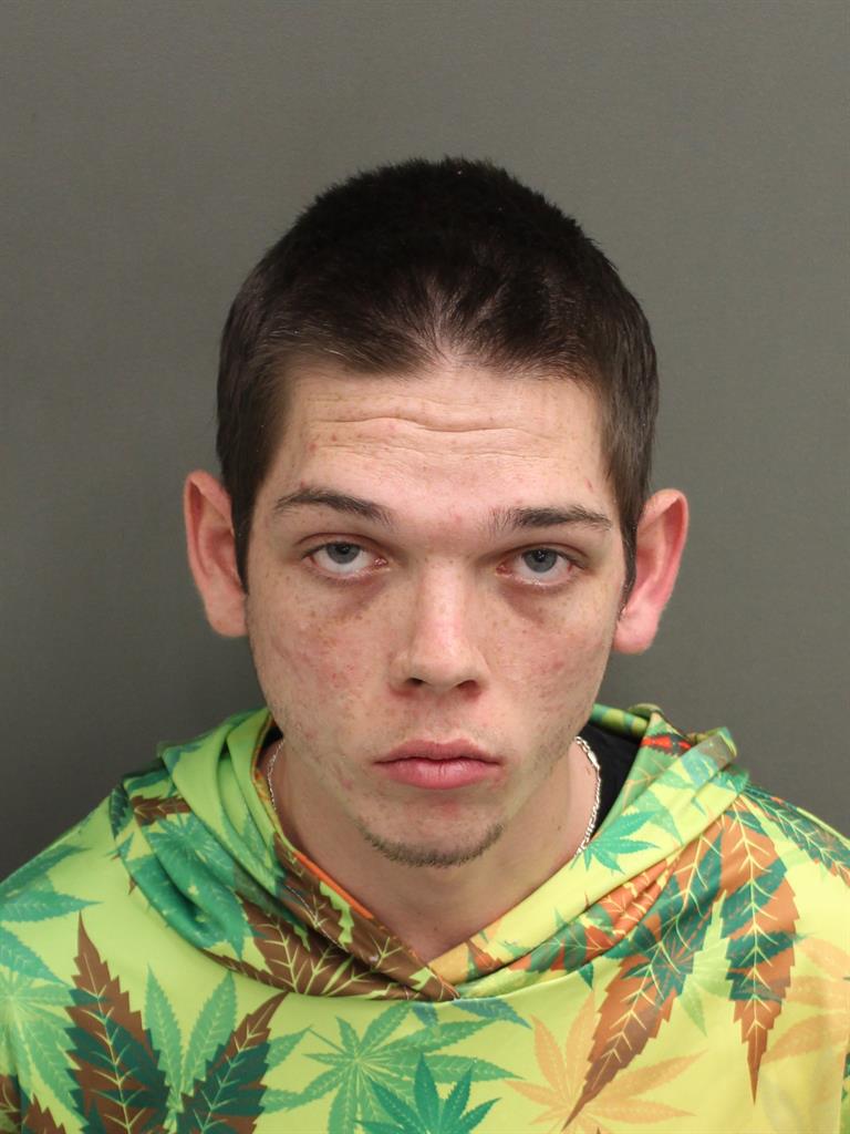  MICHAEL EDGAR SMITH Mugshot / County Arrests / Orange County Arrests