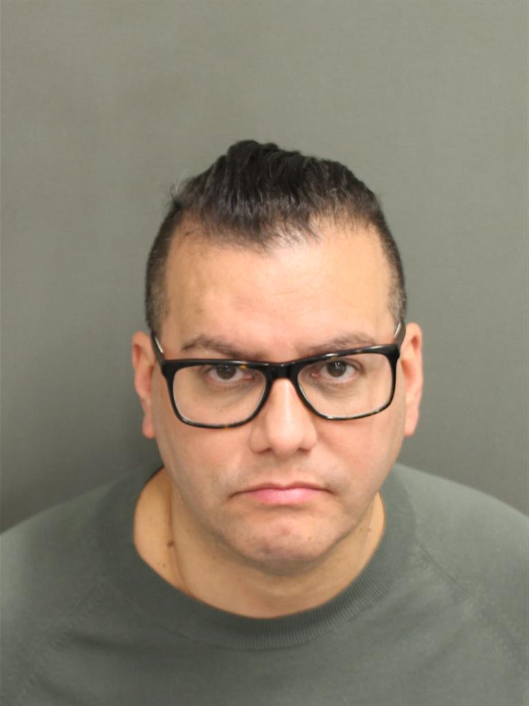  WILFREDO MERCADO Photo Image