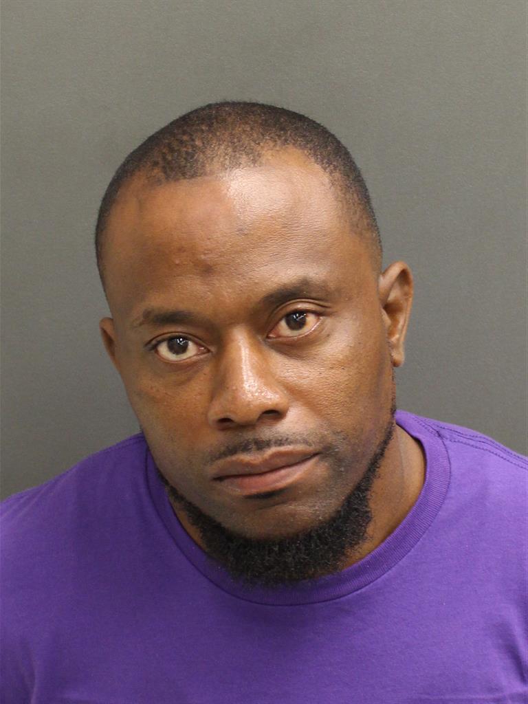  BERNARD BENJAMIN ROBINSON Photo Image