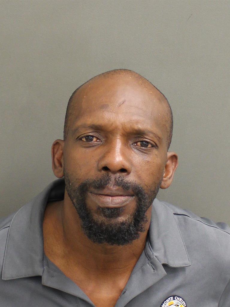  UNDRA PERNELL SHORTER Mugshot / County Arrests / Orange County Arrests