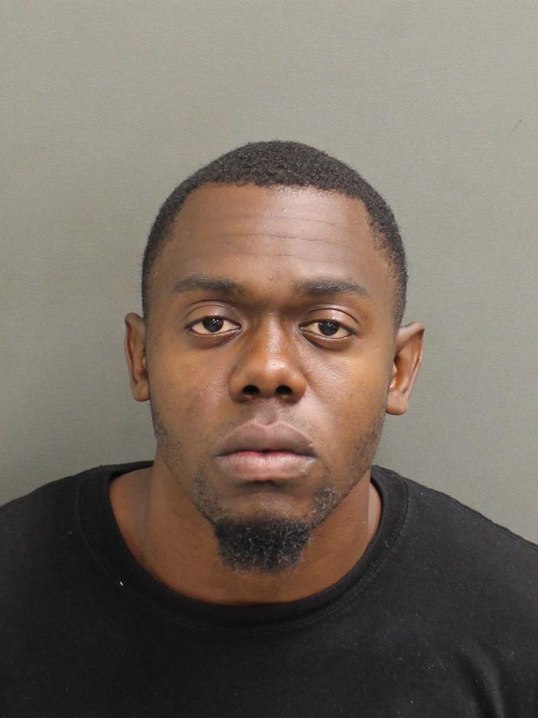  KEVIN ADOLPHE Mugshot / County Arrests / Orange County Arrests