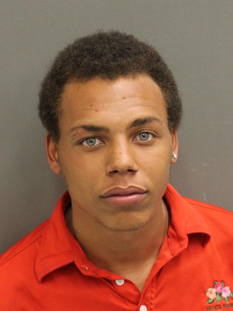  ANTONIO DESHAWN HARMON Photo Image