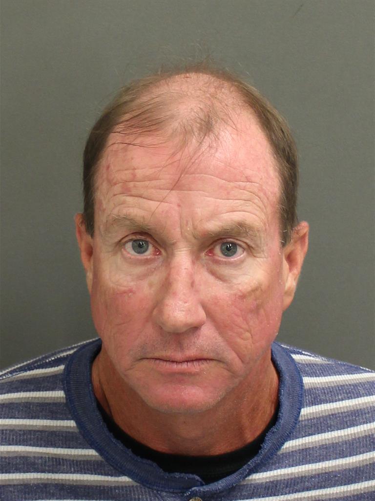  JIM JOHN ROMANOWSKI Mugshot / County Arrests / Orange County Arrests