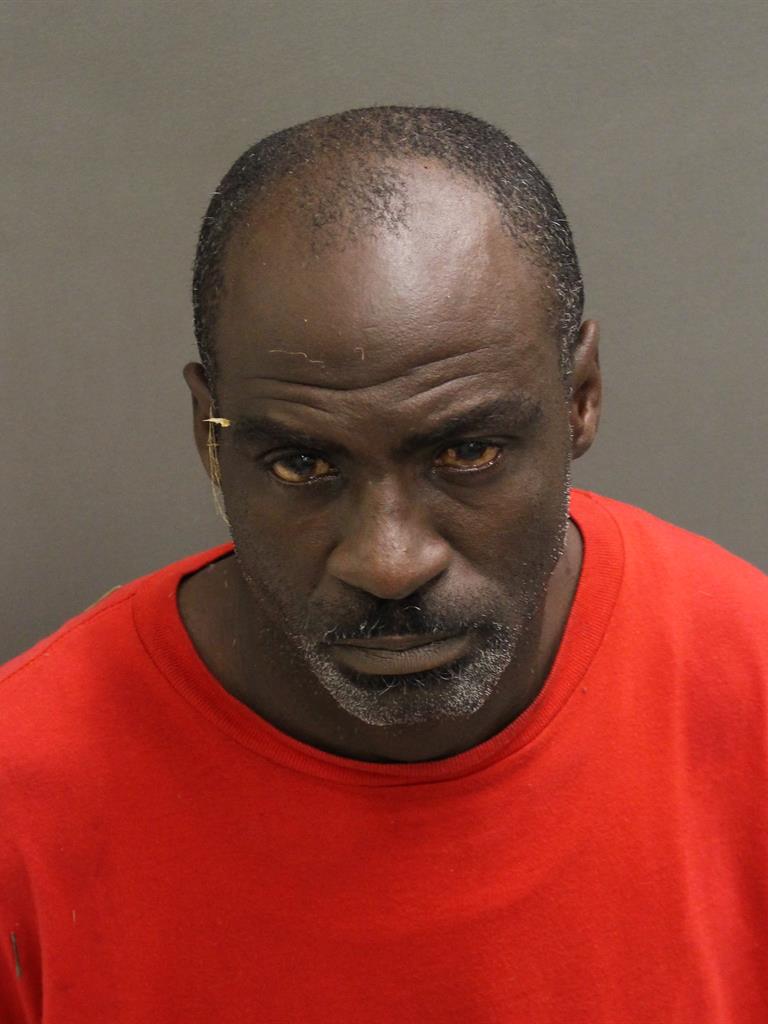  JOCKQUIAL VONSHA THOMAS Mugshot / County Arrests / Orange County Arrests