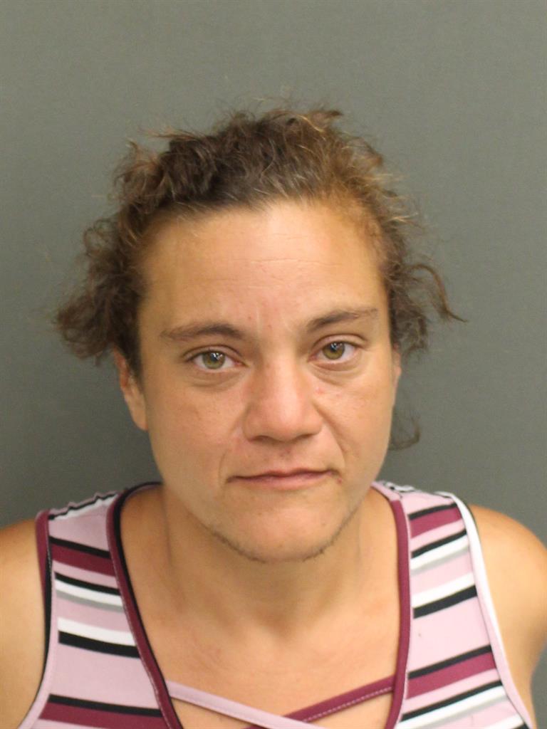  MARIA ALICIA CARR Photo Image