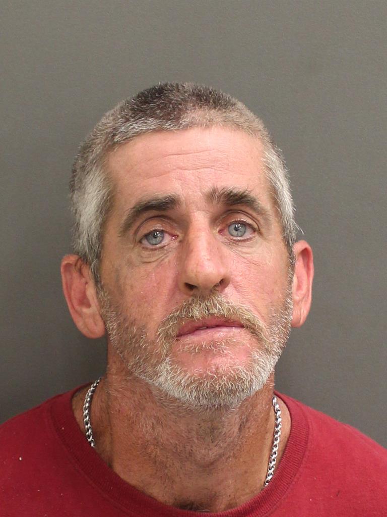  SCOT WILLIAMSON Mugshot / County Arrests / Orange County Arrests