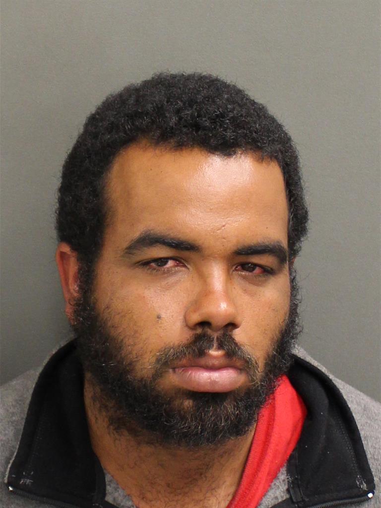  RICHARD  JR TURNER Mugshot / County Arrests / Orange County Arrests