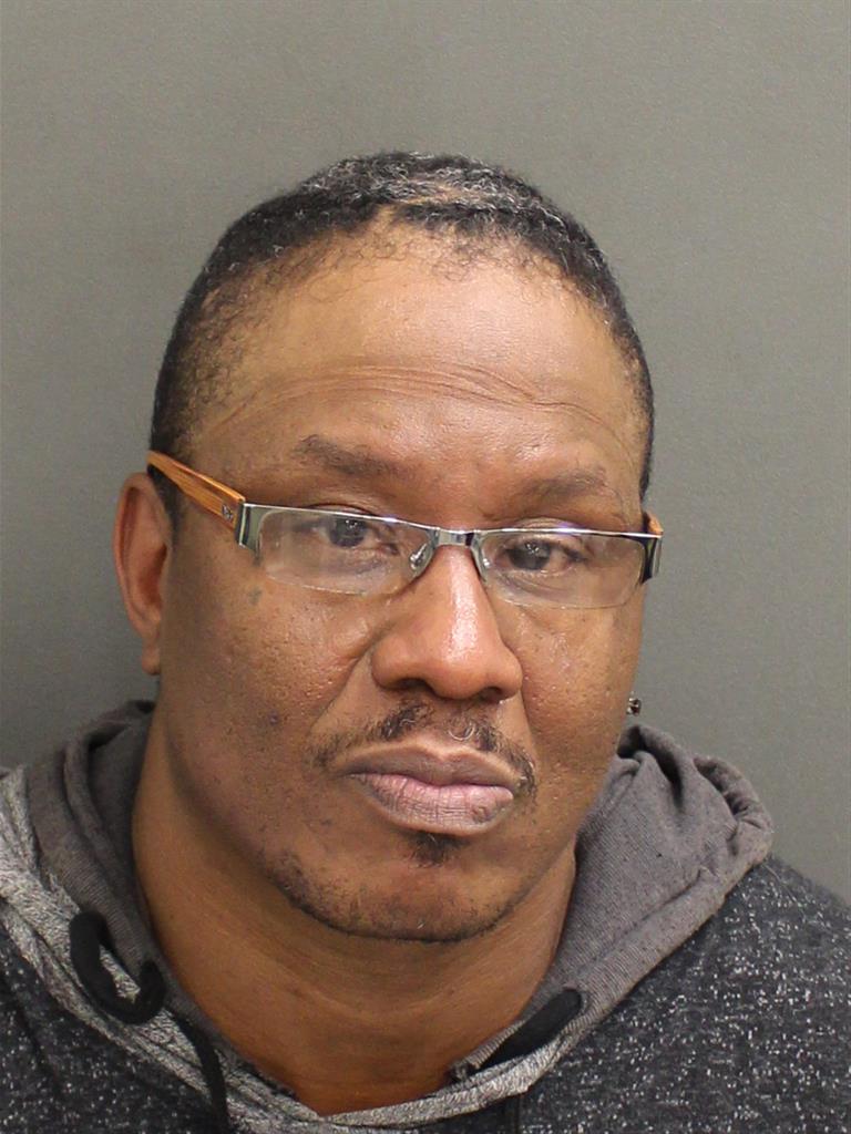  MELVIN LAMONT DAVIS Mugshot / County Arrests / Orange County Arrests