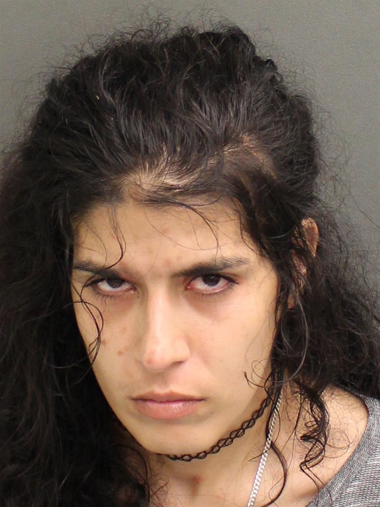  DARLENE ANDREA ROMERO Photo Image