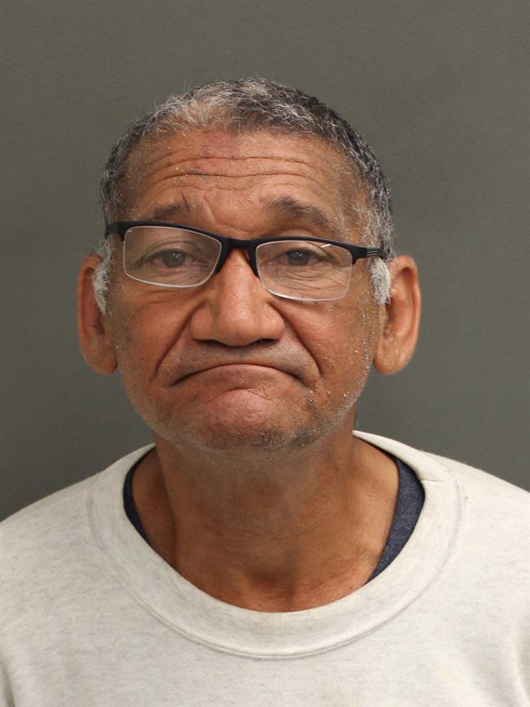  ORLANDO DEJESUS Photo Image