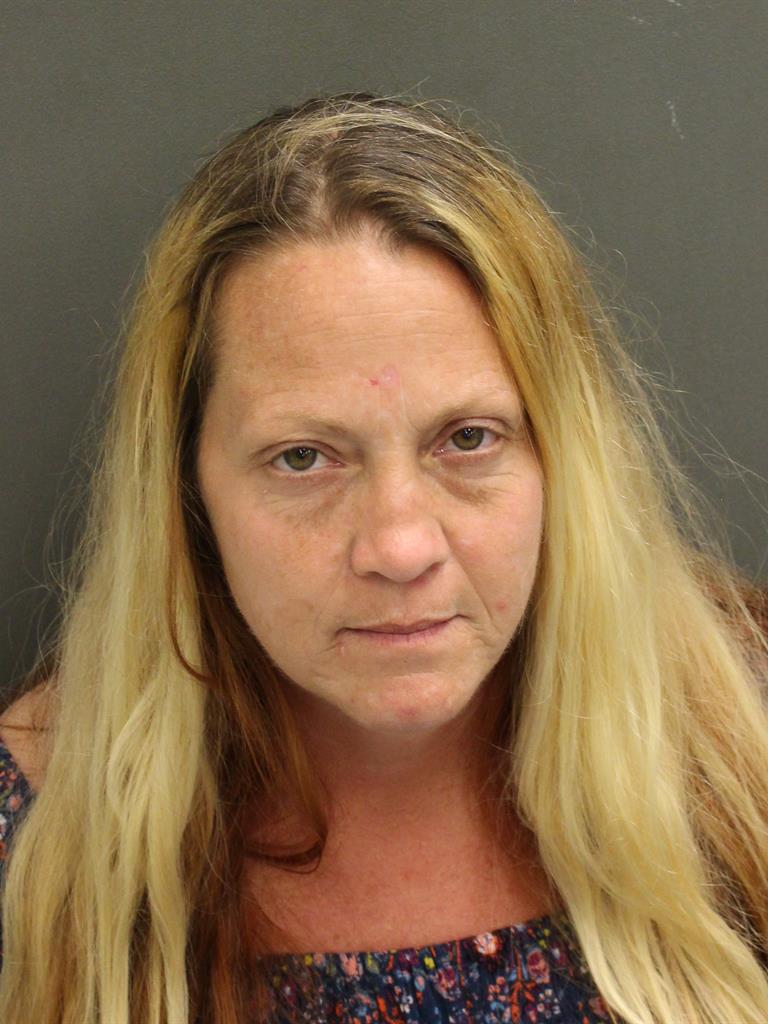  DANIELLE CHARLENE FREEMAN Photo Image