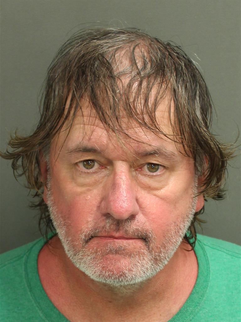  ROBERT MCMAHON Mugshot / County Arrests / Orange County Arrests