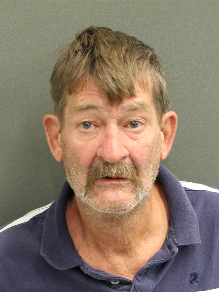 ROBERT DALE CLAYTOR Mugshot ROBERT DALE CLAYTOR Mugshot / County Arrests / Orange County Arrests