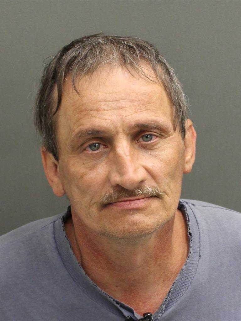  MICHAEL DABROWSKI Mugshot / County Arrests / Orange County Arrests