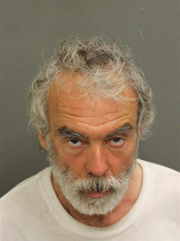  TIMOTHY WALTER LAFFERTY Mugshot / County Arrests / Orange County Arrests