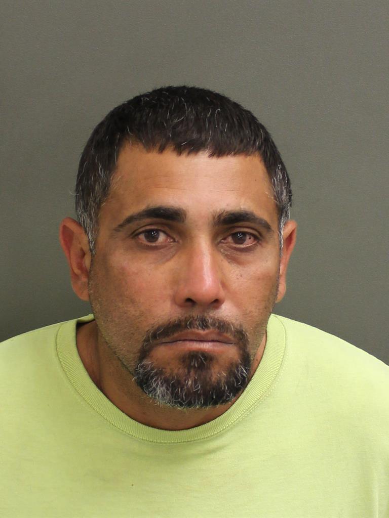  FREDDY LEONEL LUCIANO Photo Image