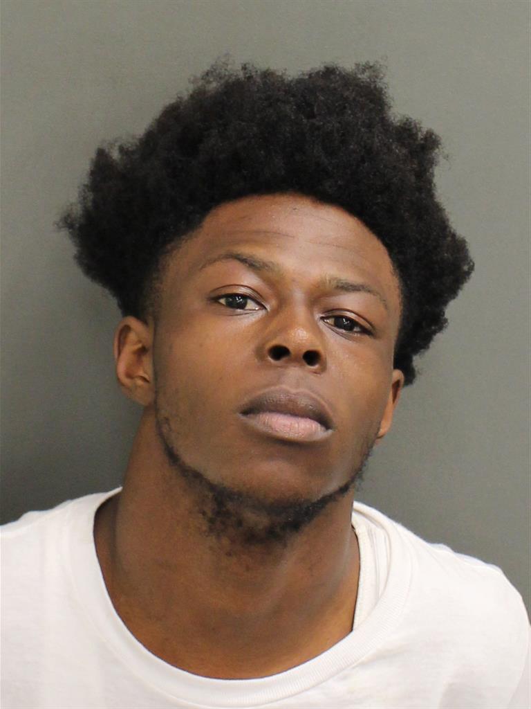  DAMON CLAY Photo Image