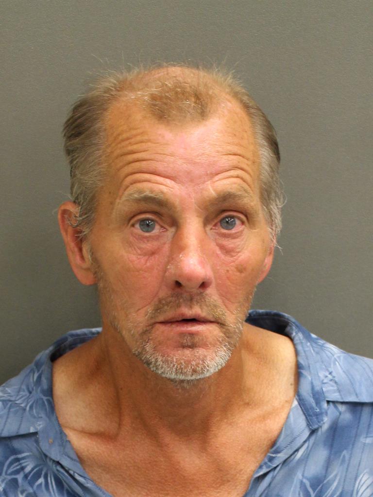  GERRY LEE FORAKER Photo Image