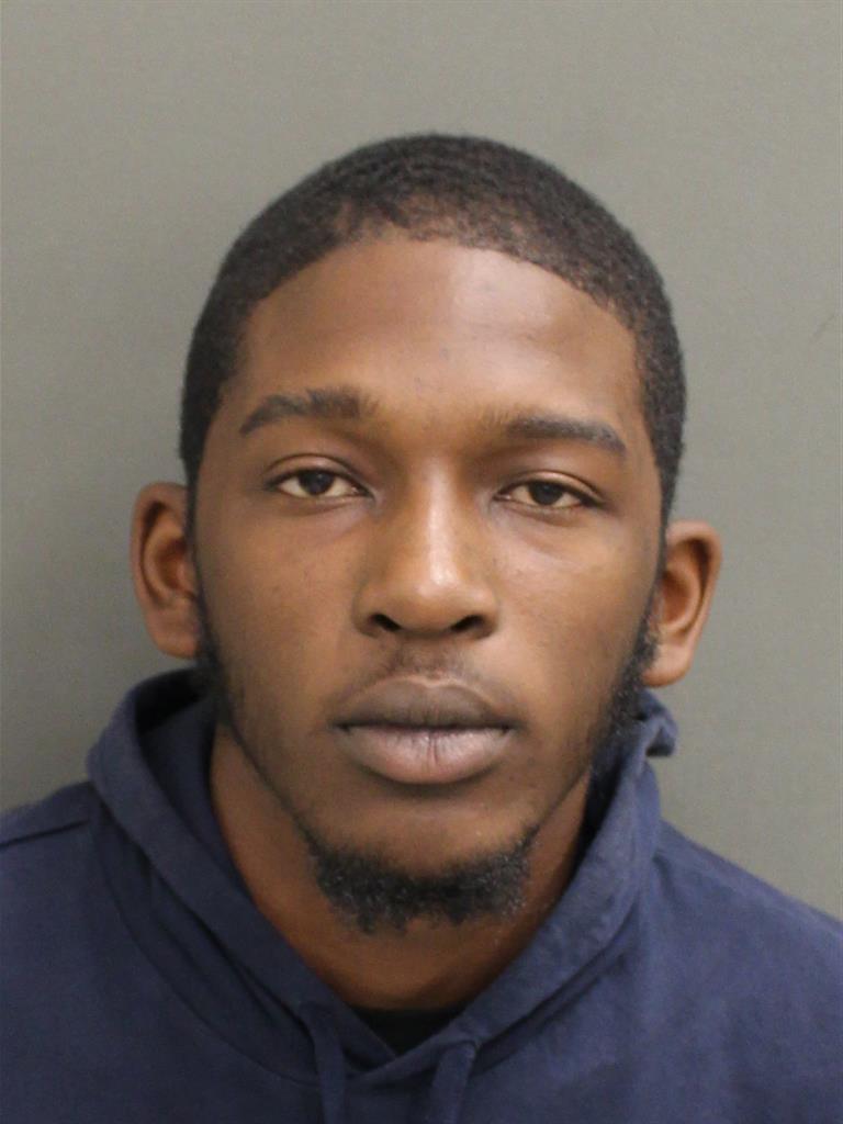  KAMARLEY KASEM EDWARDS Photo Image