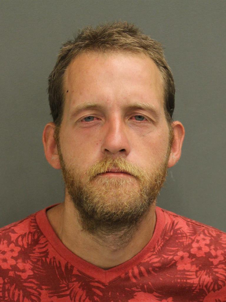  STEPHEN CHRISTOPHER MCCARTER Photo Image