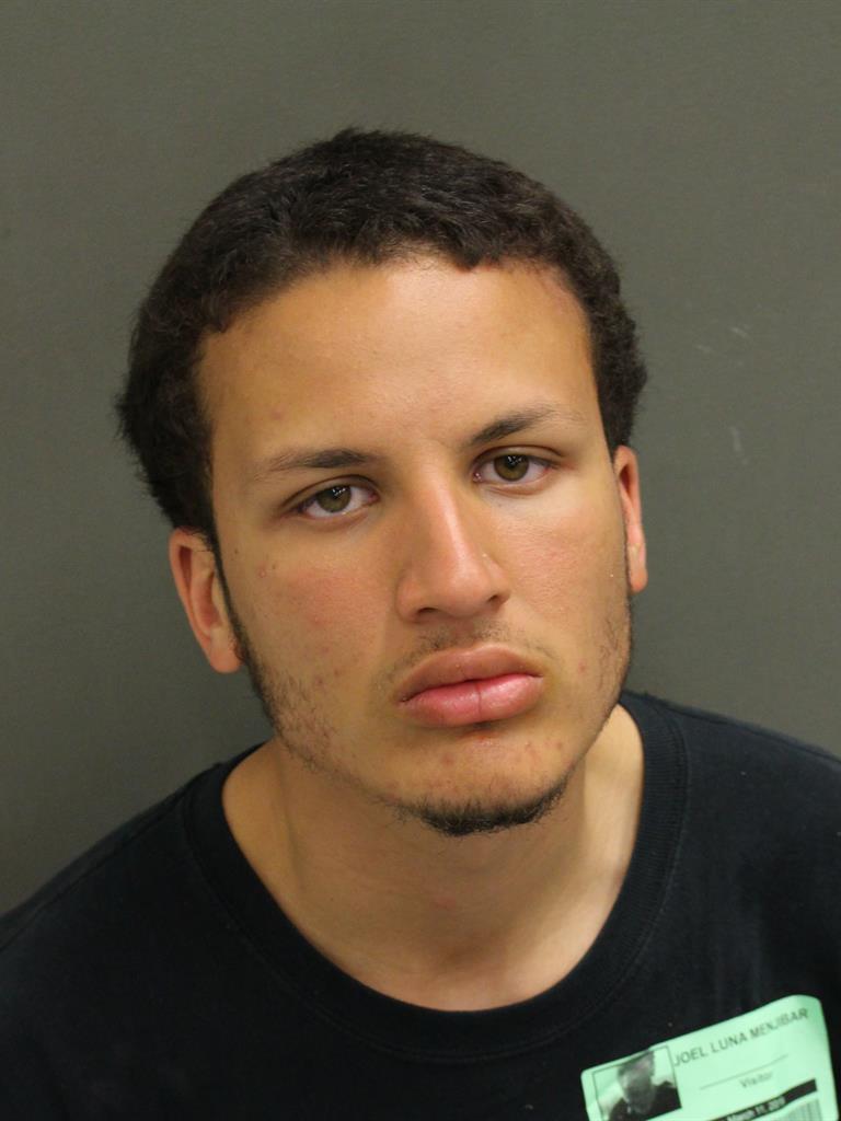  JOEL LUNA MENJIBAR Photo Image