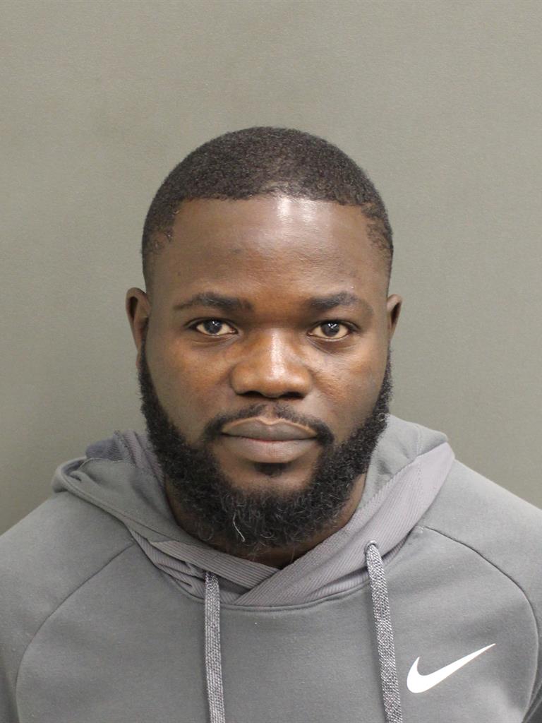  KENISON DORESTIN Photo Image