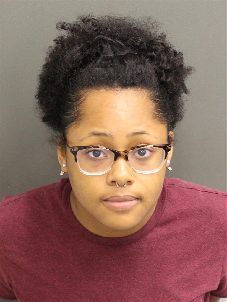  EUNIIQUE LATRELL BROWDER Photo Image