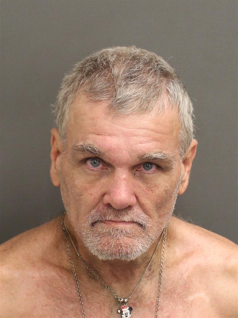  CALVIN LYNN SPANGLER Photo Image