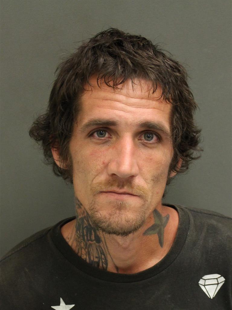  JEREMY ALAN DELANO Photo Image