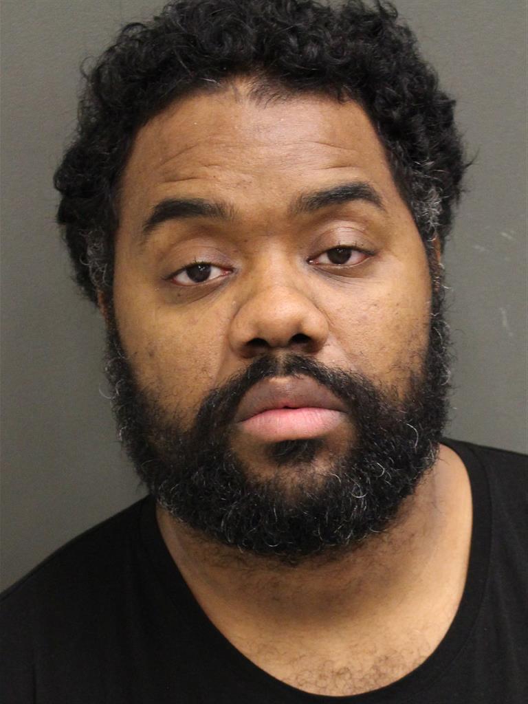  RONALD ANTOINE REAVES Photo Image