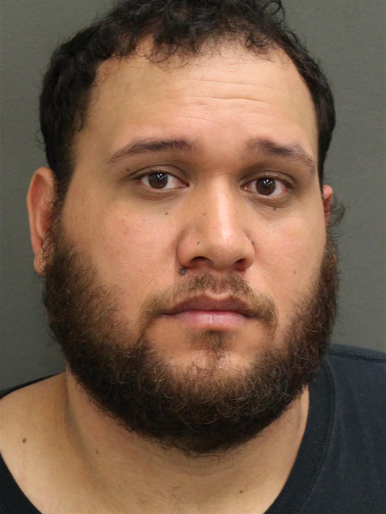  SETO WILLIAM GEBHARDT Mugshot / County Arrests / Orange County Arrests