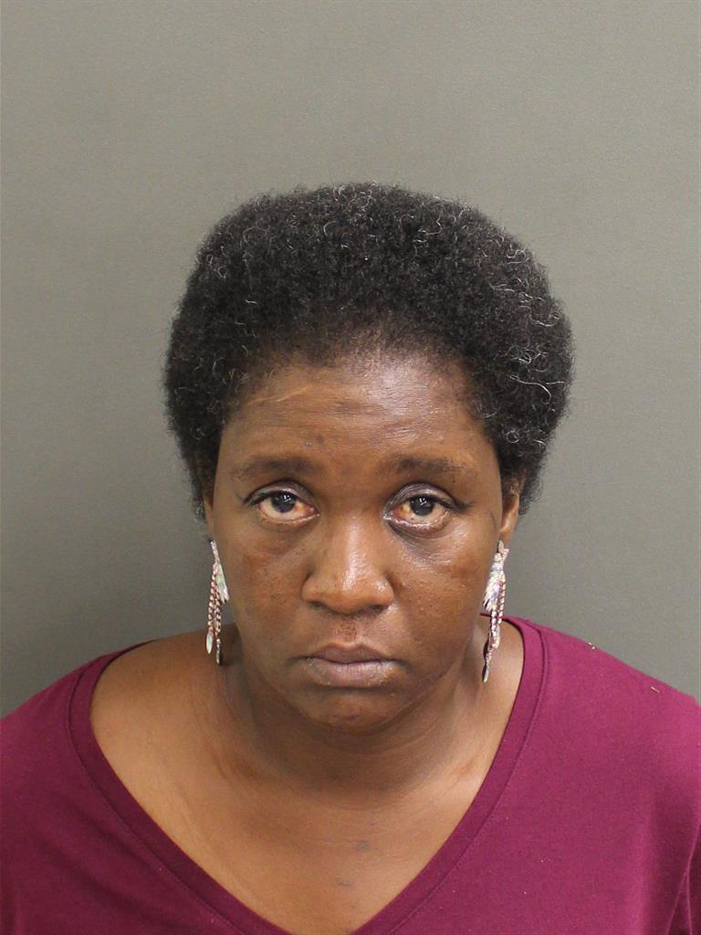  ROSLYN ELIZABETH SMITH Mugshot / County Arrests / Orange County Arrests