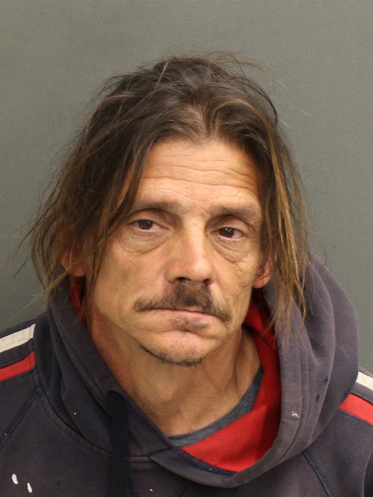  DENNIS M MOLENDA Mugshot / County Arrests / Orange County Arrests