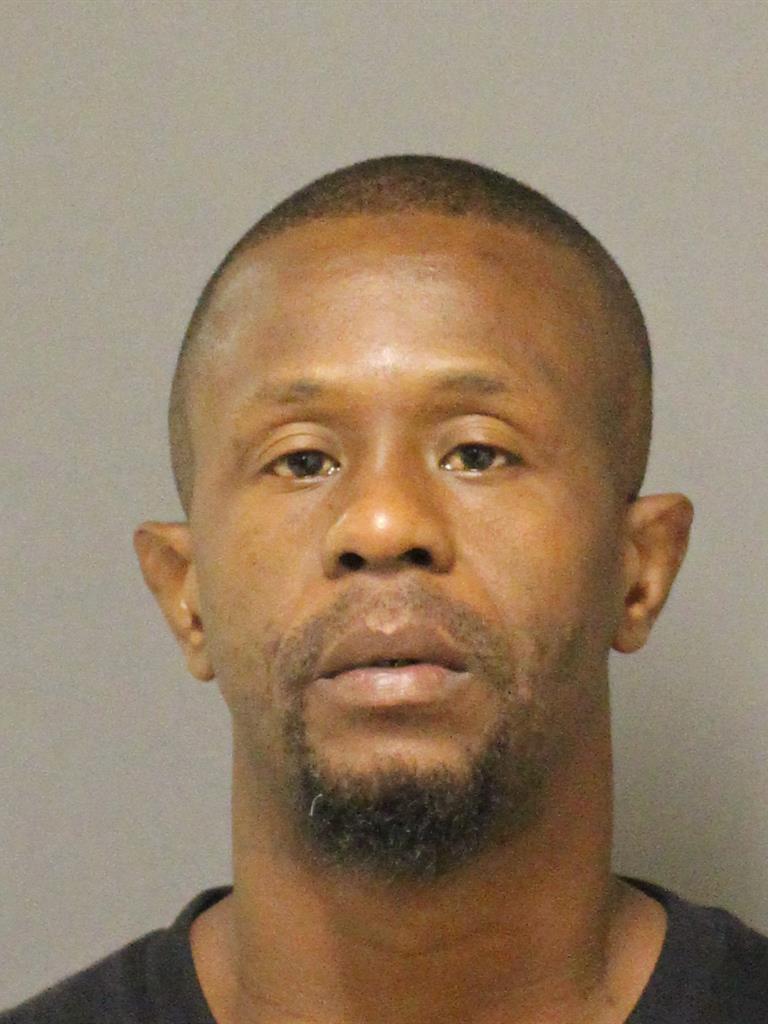  QUENTIN TREMAYNE MORGAN Mugshot / County Arrests / Orange County Arrests