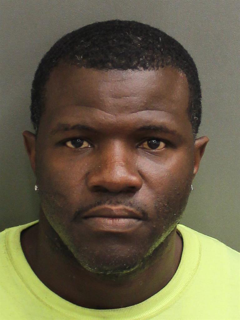  LEROY  JR HOWARD Photo Image