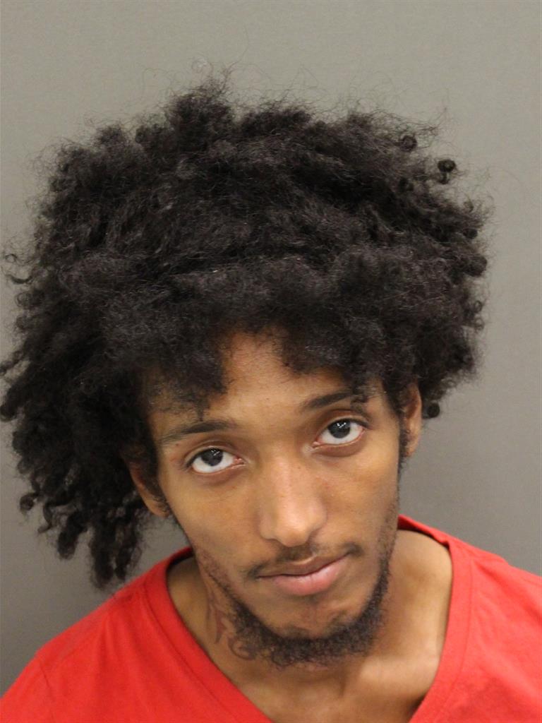  LOGAN SHUMPERT Mugshot / County Arrests / Orange County Arrests