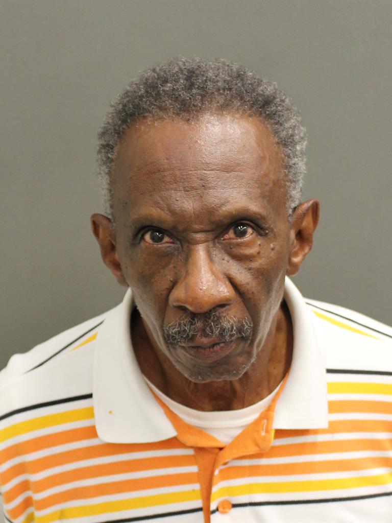  JOSEPH S HILL Mugshot / County Arrests / Orange County Arrests