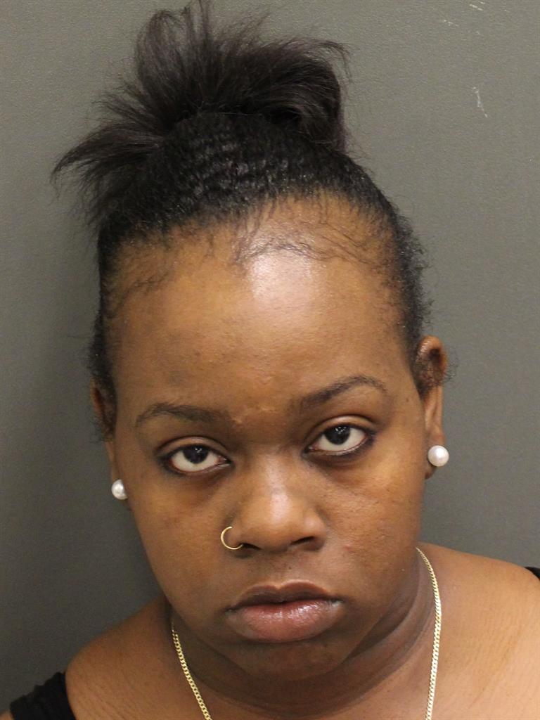  ALEXIS BRIANA DAVIS Mugshot / County Arrests / Orange County Arrests