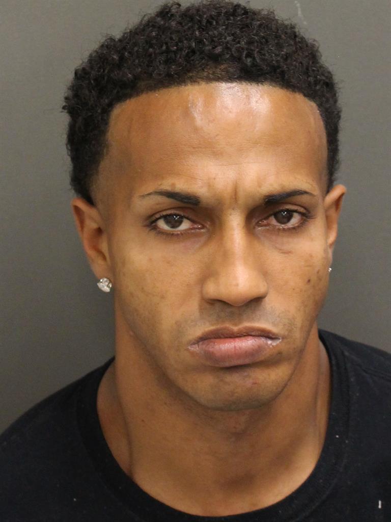  RAYMOND RIVERACABRERA Mugshot / County Arrests / Orange County Arrests