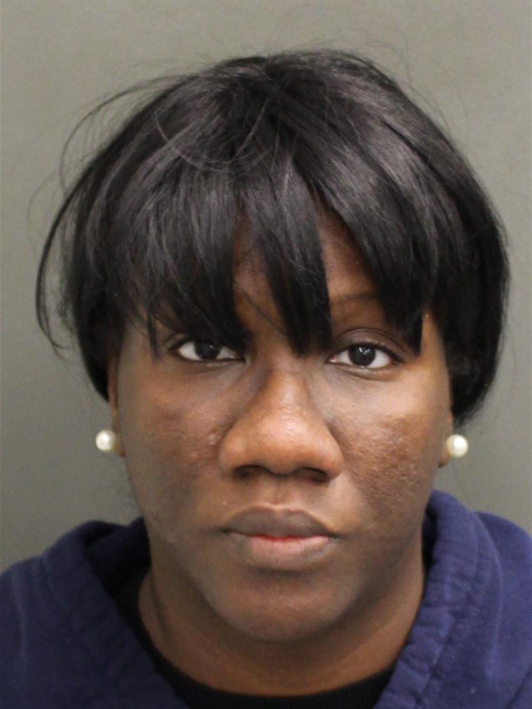  SHELBY PIERRELOUIS Mugshot / County Arrests / Orange County Arrests