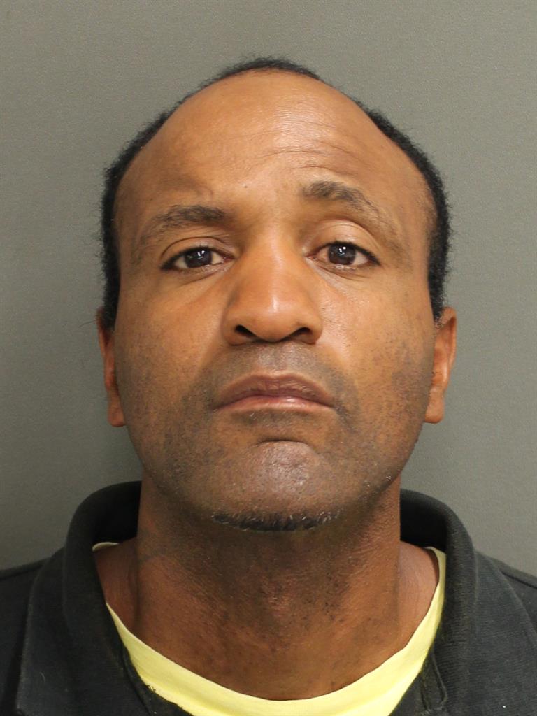  LENTICE EDWARD OWENS Mugshot / County Arrests / Orange County Arrests