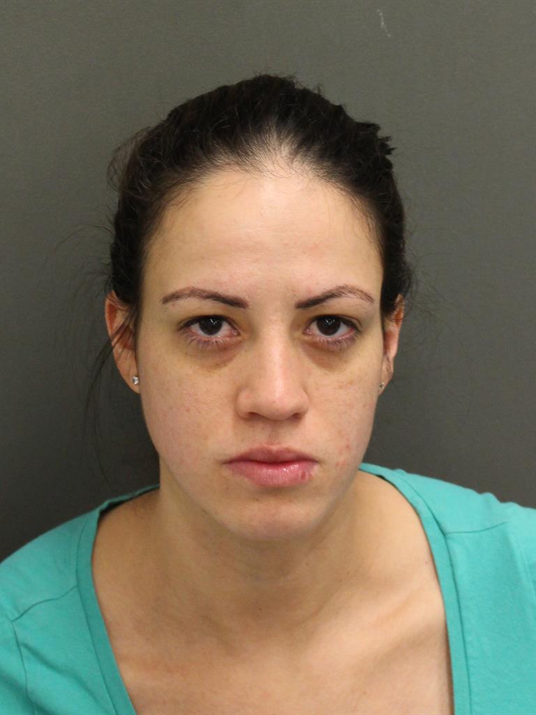  KARELYS NICOLA Photo Image