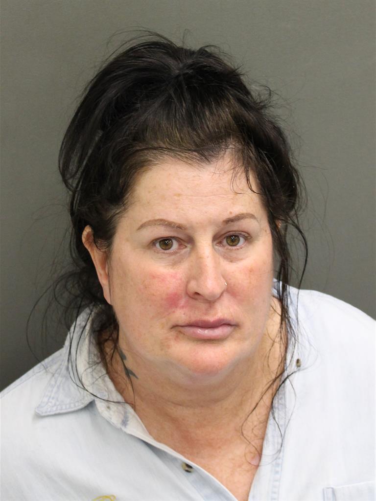  LENORE BORELLI Mugshot / County Arrests / Orange County Arrests