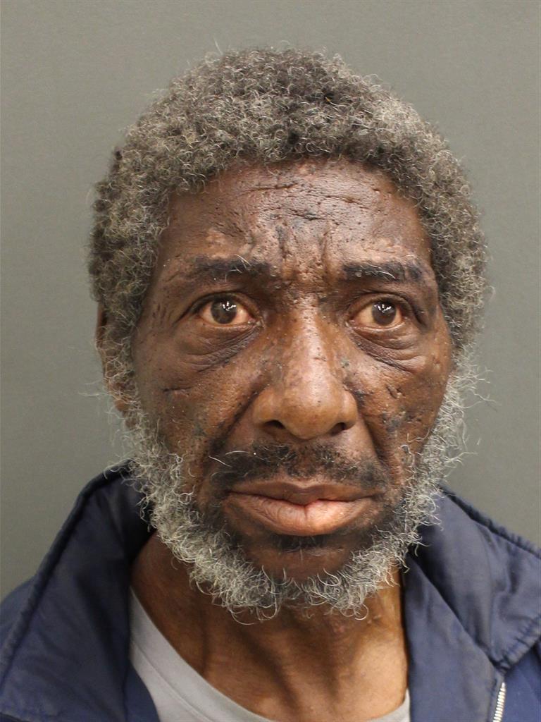  KENNETH E GETER Mugshot / County Arrests / Orange County Arrests