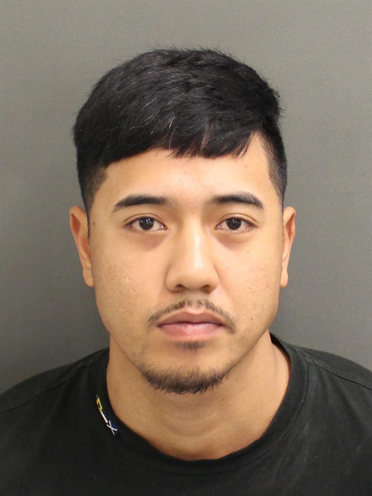  JOHN SAMSON THACH Photo Image