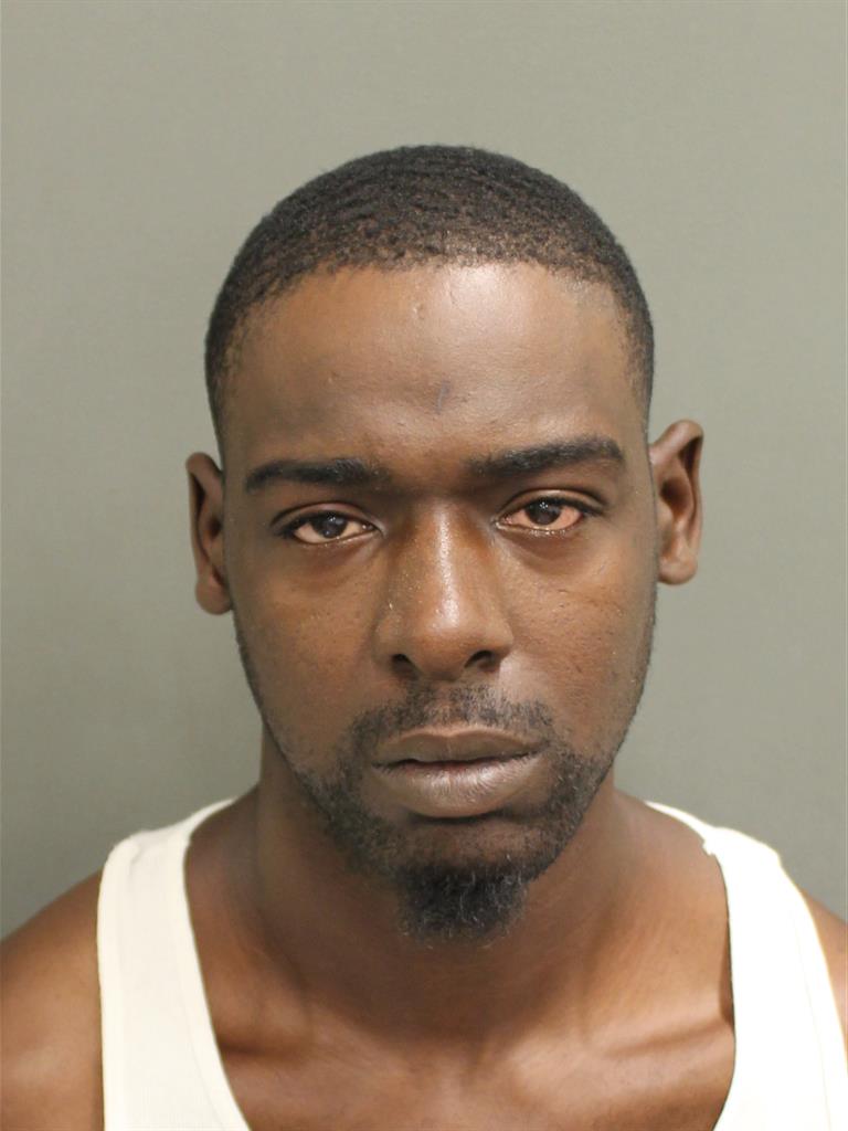  SHAWN LAMAR SAFFORD Photo Image