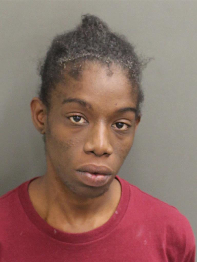  QUANTEVIA LAISHAN JACKSON Photo Image